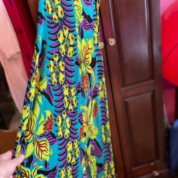 Betsey Johnson dress- Vintage- size XL - Picture 5 of 7